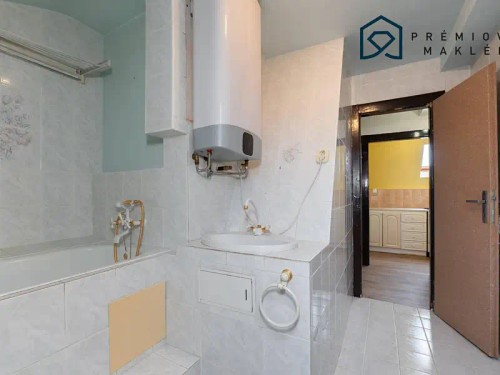 Prodej bytu 2+1 48 m²