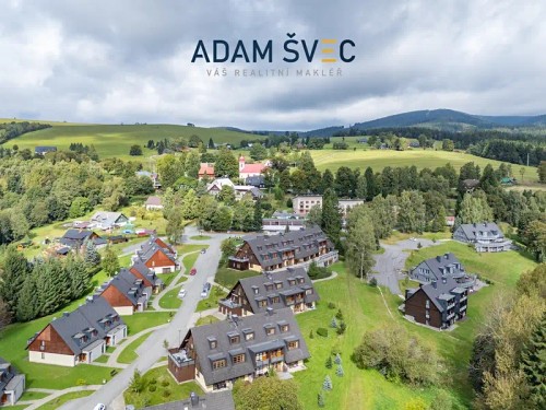 Prodaný byt 3+kk 78 m²