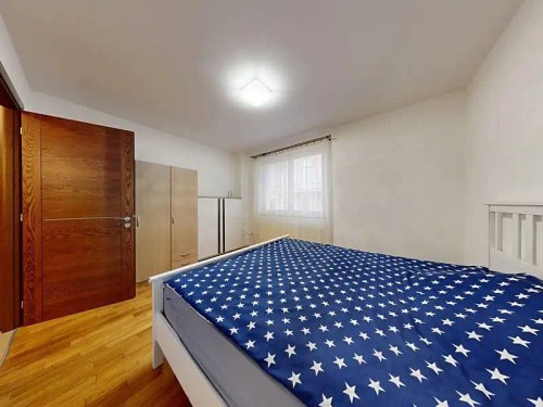 Prodaný byt 2+kk 46 m²
