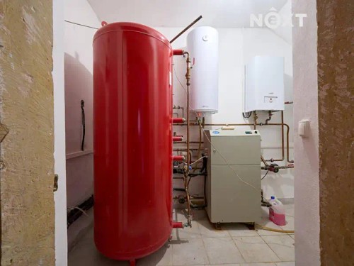 Prodej domu 150 m², pozemek 2354 m²