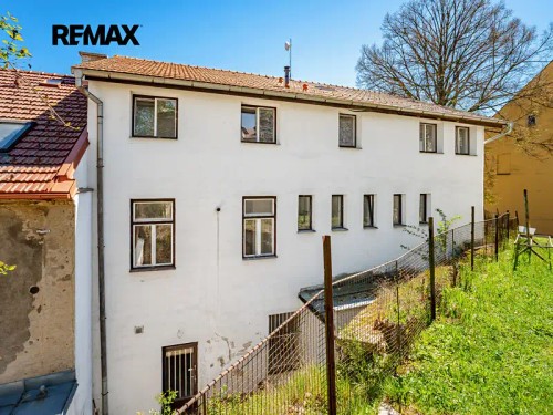 Prodej domu 342 m², pozemek 257 m²