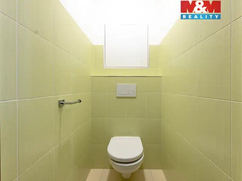 Prodaný  byt 2+kk 63 m²