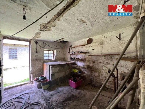 Prodej domu 146 m², pozemek 722 m²