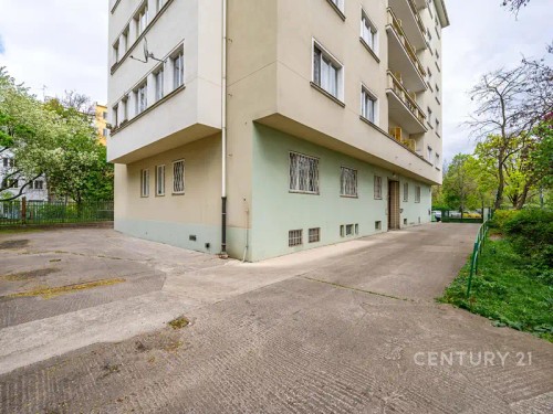 Prodej bytu 2+kk 49 m²