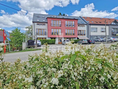 Prodaný byt 3+kk 95 m²