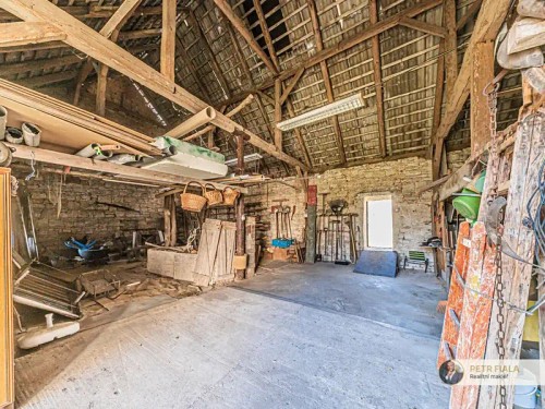 Prodej chalupy 133 m², pozemek 1273 m²