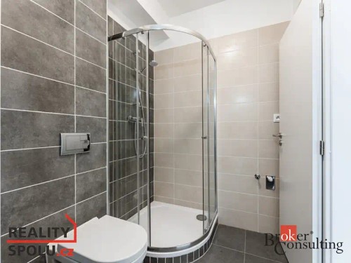 Prodaný byt 1+kk 29 m²