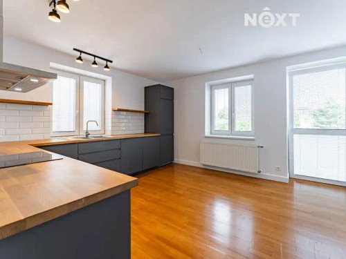 Prodej bytu 3+1 107 m²