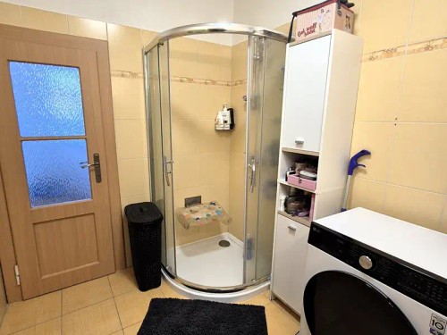 Prodaný byt 2+1 67 m²