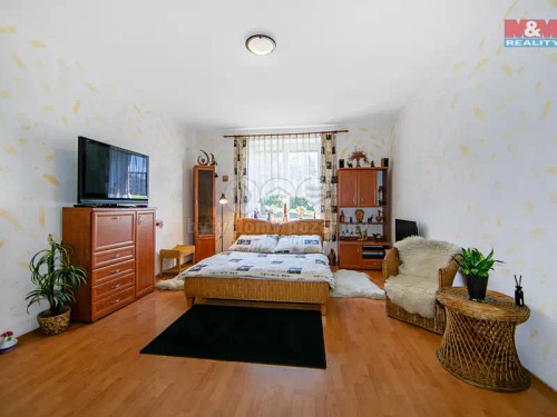 Prodaný  byt 4+kk 99 m²