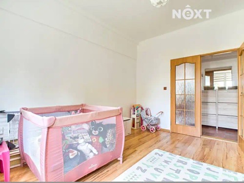 Prodaný byt 3+1 84 m²