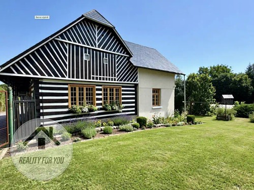 Prodej domu 117 m², pozemek 1185 m²