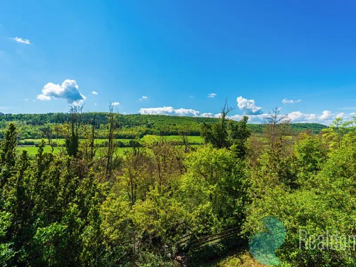 Prodej chaty 25 m², pozemek 662 m²