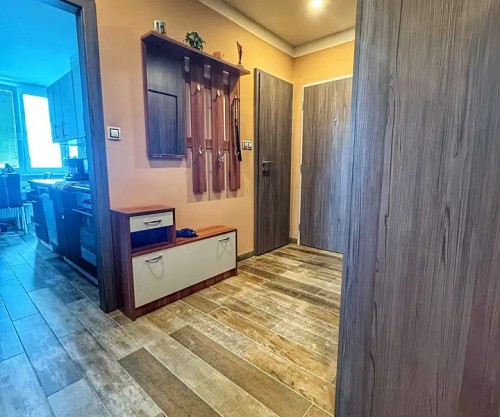 Prodej bytu 3+1 65 m²