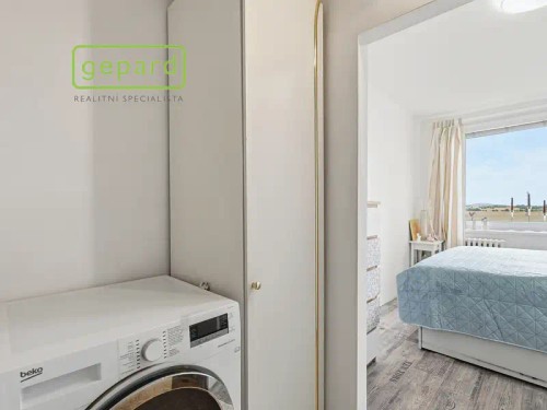 Prodej bytu 3+1 71 m²
