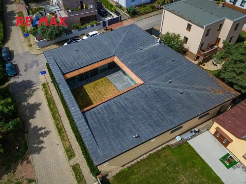 Prodej domu 365 m², pozemek 623 m²