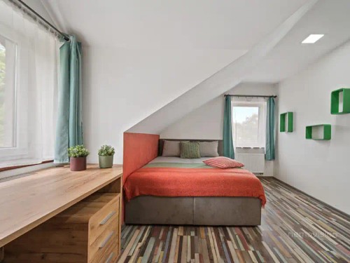 Prodej domu 143 m², pozemek 869 m²