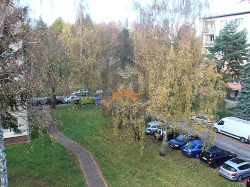Prodaný byt 3+1 65 m²
