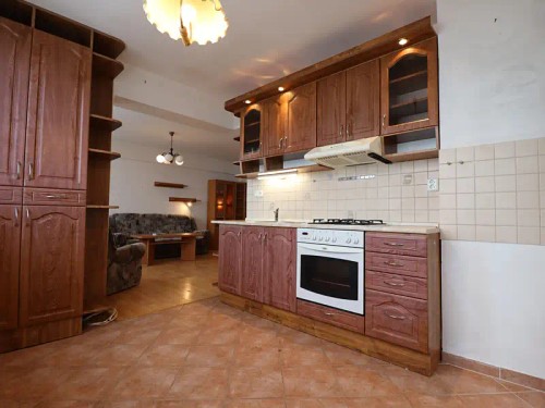 Prodej bytu 3+kk 66 m²