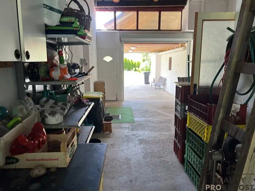 Prodej chalupy 276 m², pozemek 233 m²