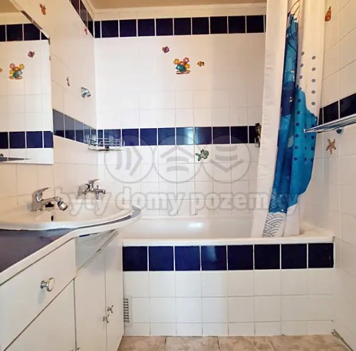 Prodaný byt 3+1 92 m²