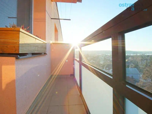 Prodej bytu 3+kk 68 m²