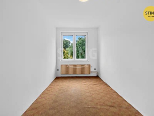 Prodej domu 244 m², pozemek 363 m²