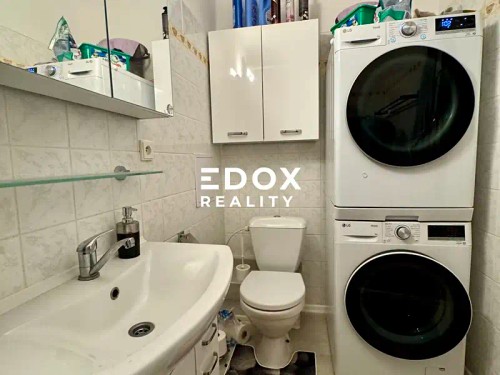 Prodaný byt 3+kk 50 m²