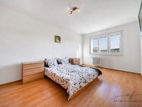 Prodej bytu 2+1 54 m²