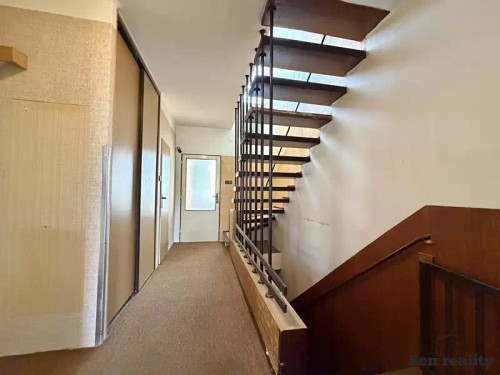 Prodej domu 180 m², pozemek 333 m²