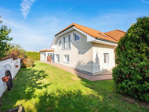 Prodej domu 435 m², pozemek 1865 m²