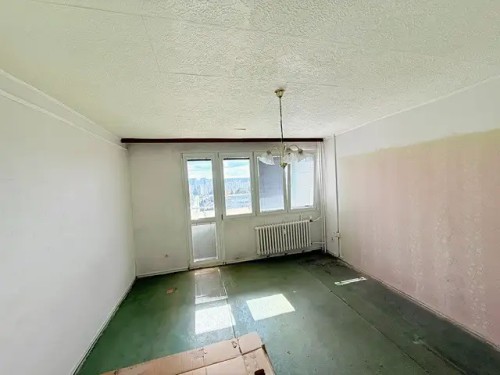 Prodej bytu 3+1 54 m²