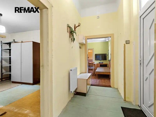 Prodej domu 80 m², pozemek 791 m²