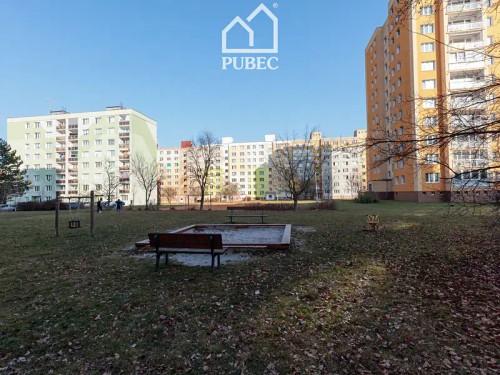 Prodaný byt 2+kk 47 m²