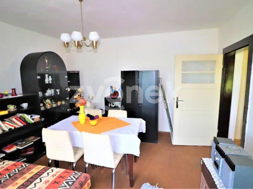 Prodej chalupy 81 m², pozemek 4428 m²