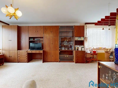 Prodej domu 191 m², pozemek 1664 m²
