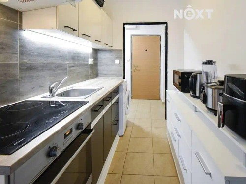 Prodaný  byt 1+kk 29 m²