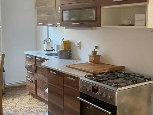 Prodaný  byt 2+1 54 m²