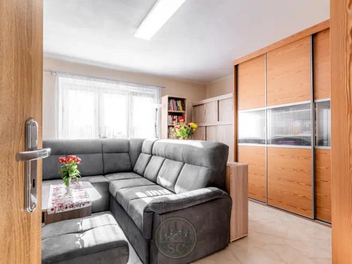 Prodej domu 111 m², pozemek 176 m²