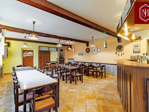 Prodej domu 210 m², pozemek 1238 m²