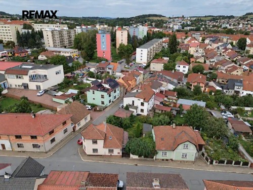 Prodej domu 135 m², pozemek 316 m²