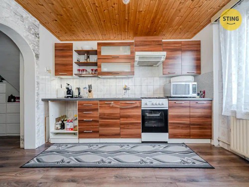 Prodej domu 150 m², pozemek 1219 m²