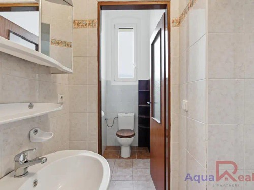Prodaný  byt 4+1 102 m²