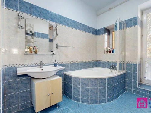 Prodej bytu 4+1 105 m²