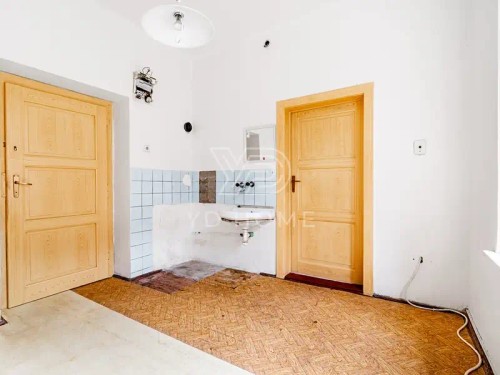 Prodej domu 220 m², pozemek 633 m²