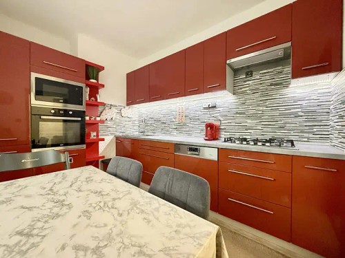 Prodej bytu 3+1 65 m²