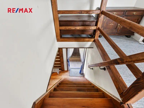 Prodej chalupy 165 m², pozemek 2191 m²