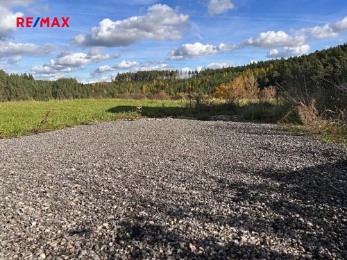 Prodej stavebního pozemku 723 m²