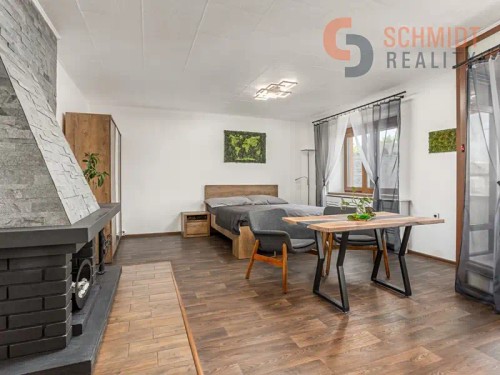 Prodej domu 350 m², pozemek 770 m²