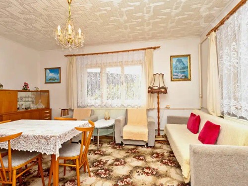 Prodej domu 148 m², pozemek 550 m²